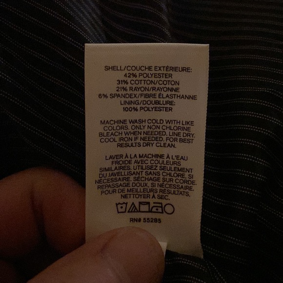 Express blazer - Picture 3 of 3